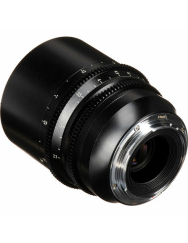 7Artisans SPECTRUM 85mm T2.0 Canon EOS R