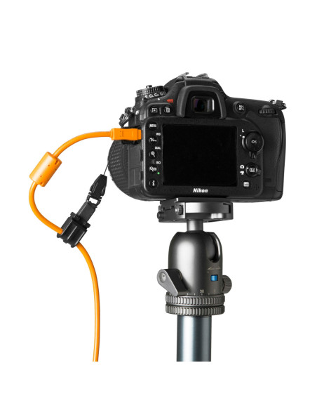 Tether Tools JerkStopper Camera Support