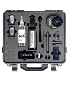 SmokeGENIE Wytwornica dymu - Professional 2