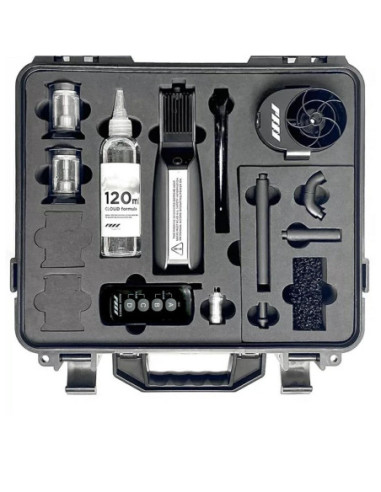 SmokeGENIE Wytwornica dymu - Professional