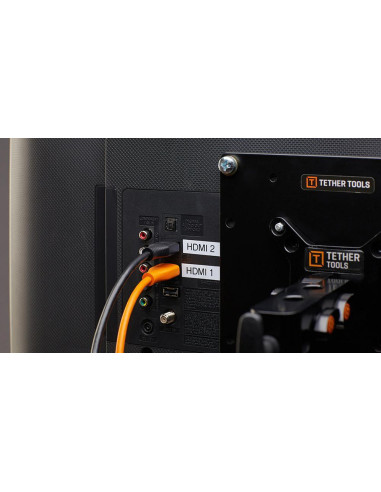 Tether Tools Pro HDMI 2.0 to HDMI 2.0 3m