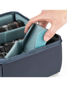 Shimoda Core Unit Small Mirrorless wkład do plecaka 2