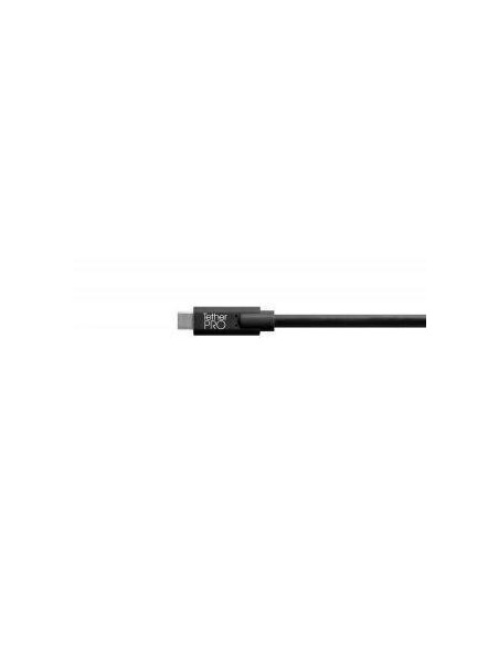 Tether Tools Pro USB-C USB-C 3m Black