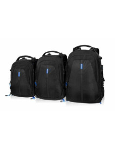 Benro plecak CoolWalker II 300N czarny