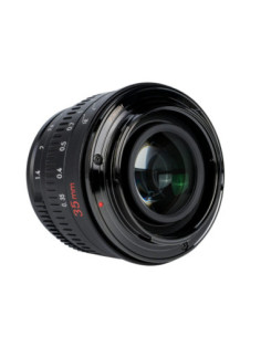 7Artisans 35mm F1.4 APS-C Sony E