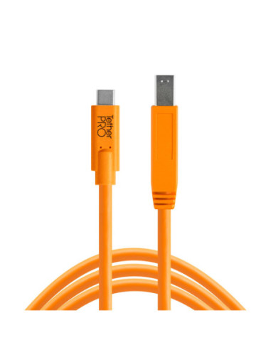 Tether Tools Pro USB-C 3.0 Male B