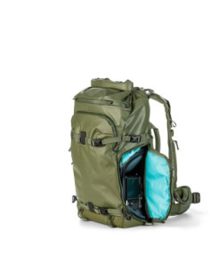 Shimoda Action X30 Starter Kit - Green