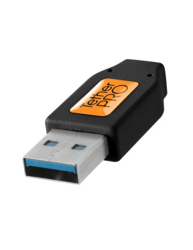 Tether Tools Pro USB 3.0 Micro-B 4,6m