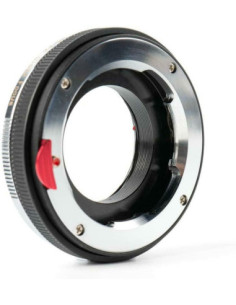 7Artisans Leica M Fuji FX Close Focus