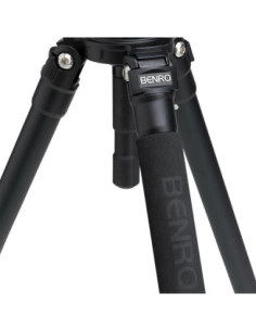 Benro statyw A373F + głowica S6PRO 2