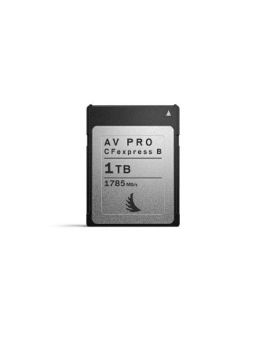 Angelbird AV PRO CFexpress MK2 1TB