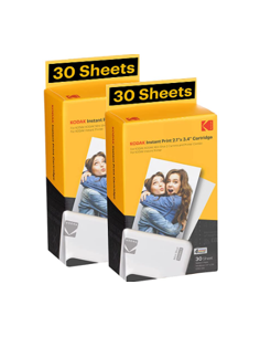 Kodak Wkłady do Aparatu Mini Shot 2