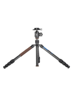 Leofoto statyw Urban LX-224CT+XB-32Q