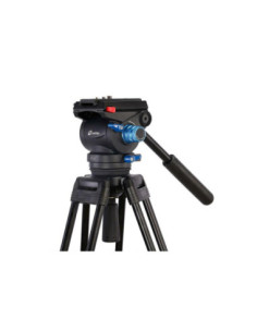 Leofoto głowica VT-20