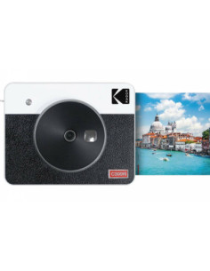 Kodak Mini Shot 3 Retro biały