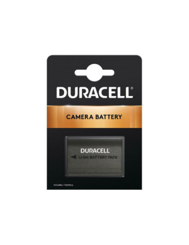 Duracell bateria Canon LP-E6