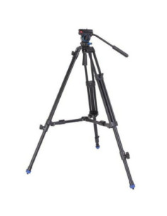 Leofoto statyw VT-10+LF-60