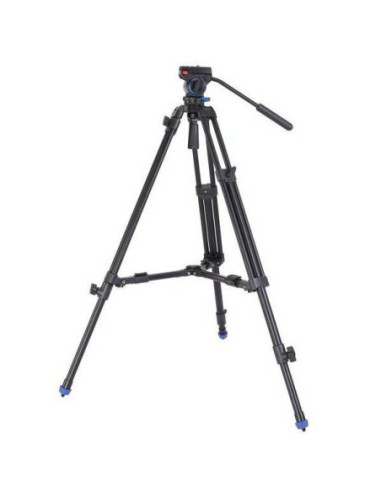 Leofoto statyw VT-10+LF-60