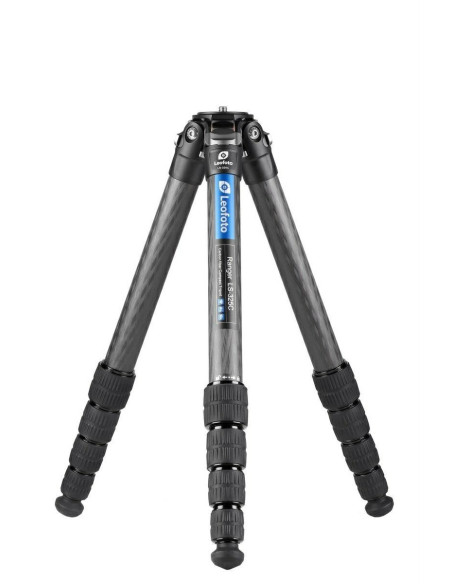 Leofoto statyw Ranger LS-325C+LH-40