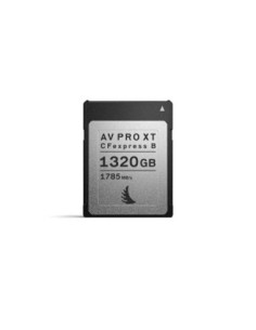 Angelbird AV PRO CFexpress XT MK2 1320GB typ B