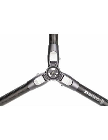 Benro Tortoise 34C+GX35 statyw - 10 lat gwarancji