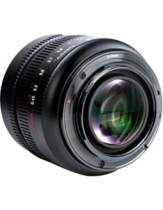 7Artisans 50mm F0.95 Fuji FX