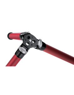 Leofoto statyw Athena LA-284C+LH-30