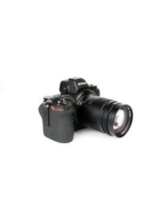 7Artisans 50mm F1.05 Nikon Z