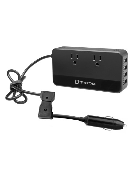 Tether Tools ONsite AC Power Supply