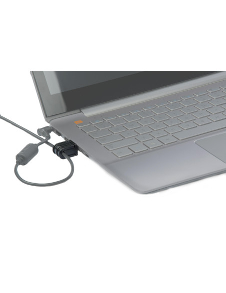 Tether Tools JerkStopper USB Support