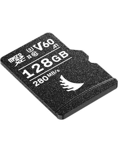 Angelbird AV PRO microSD 128GB V60