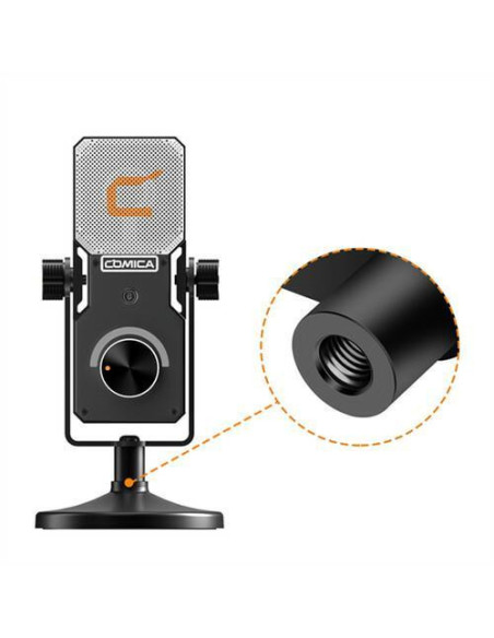 Comica STA-U1 mikrofon kardioidalny