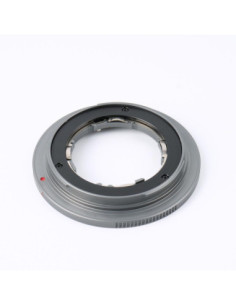 7Artisans Leica M Fuji GFX Gray M-GFX