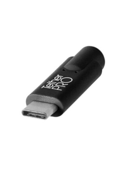 Tether Tools Pro USB-C USB-C 4,6m