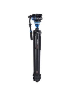 Benro statyw A3573F+ głowica S6PRO