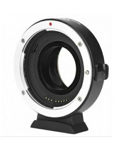 Viltrox EF-FX1 Ring adapter Canon EF na Fuji X