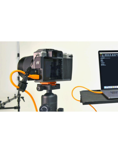 Tether Tools Pro USB-C USB-C 1m