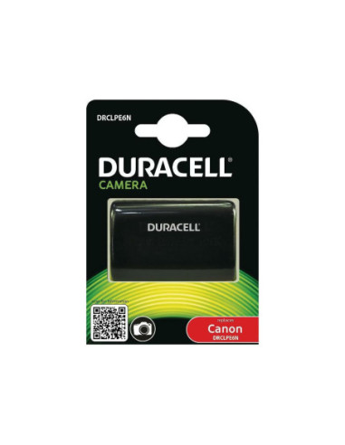 Duracell bateria Canon LP-E6N