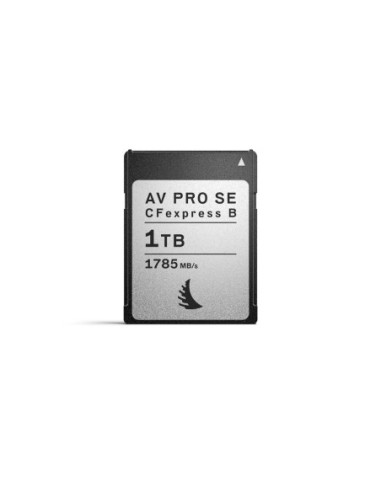 Angelbird AV PRO CFexpress SE 1TB Type B