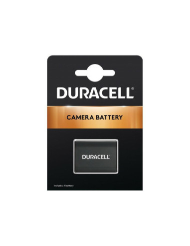 Duracell bateria Canon NB-2L