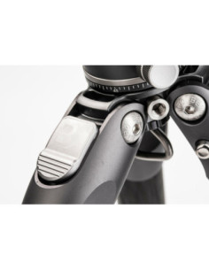 Benro Tortoise 34C statyw - 10 lat gwarancji 2