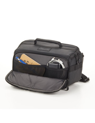Tenba Axis v2 6L Sling Bag czarna