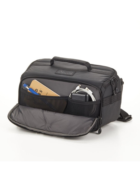 Tenba Axis v2 6L Sling Bag czarna