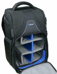 Benro plecak Beyond B400N-czarny