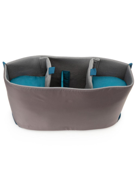 Tenba DNA 16 Slim Messenger czarna