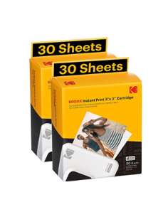 Kodak Wkłady do aparatu Mini Shot 3