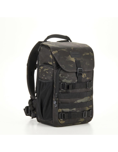 Tenba Axis v2 LT 18L MultiCam Black