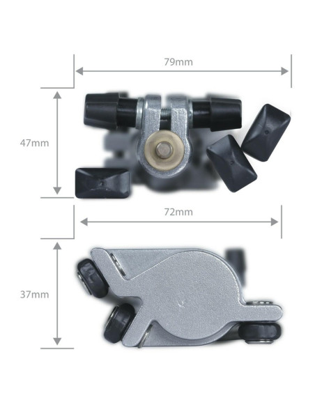 Phottix Padat Compact Light Stand