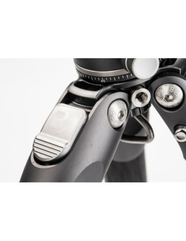 Benro Tortoise 24C statyw - 10 lat gwarancji