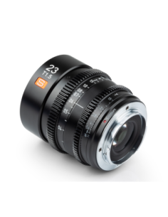 Viltrox S 23/T1.5 E obiektyw Cine